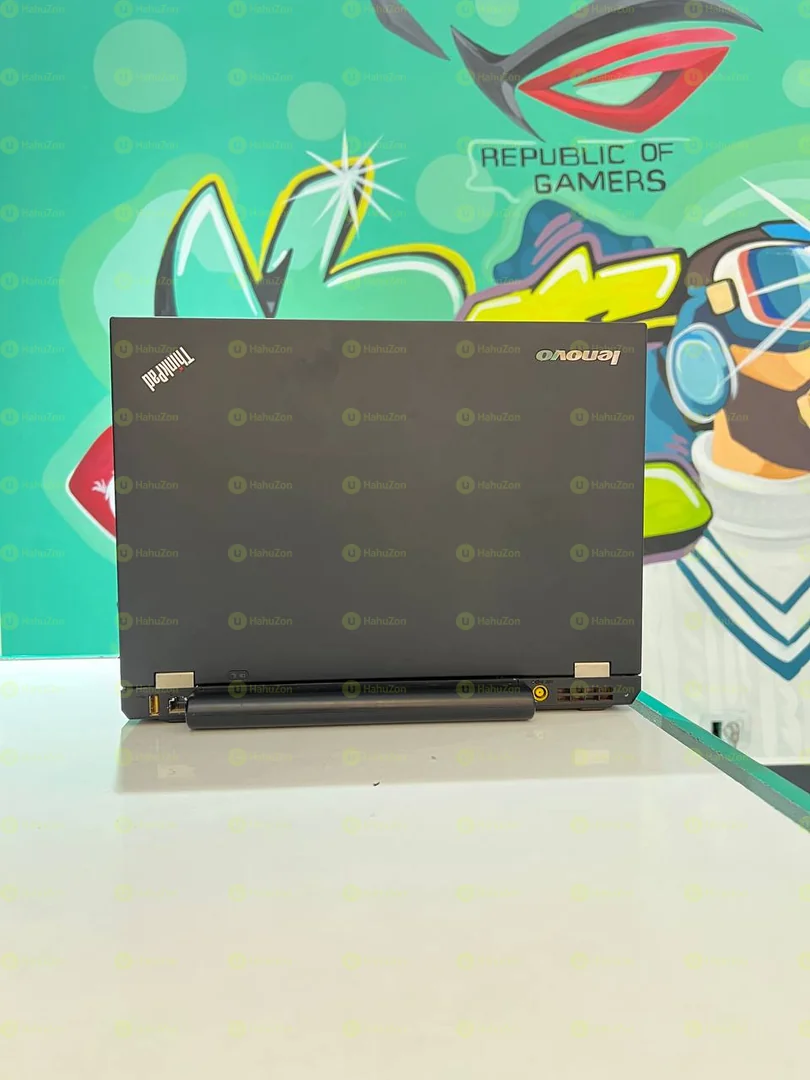 Lenovo Think Pad T430s Core i5 Laptop