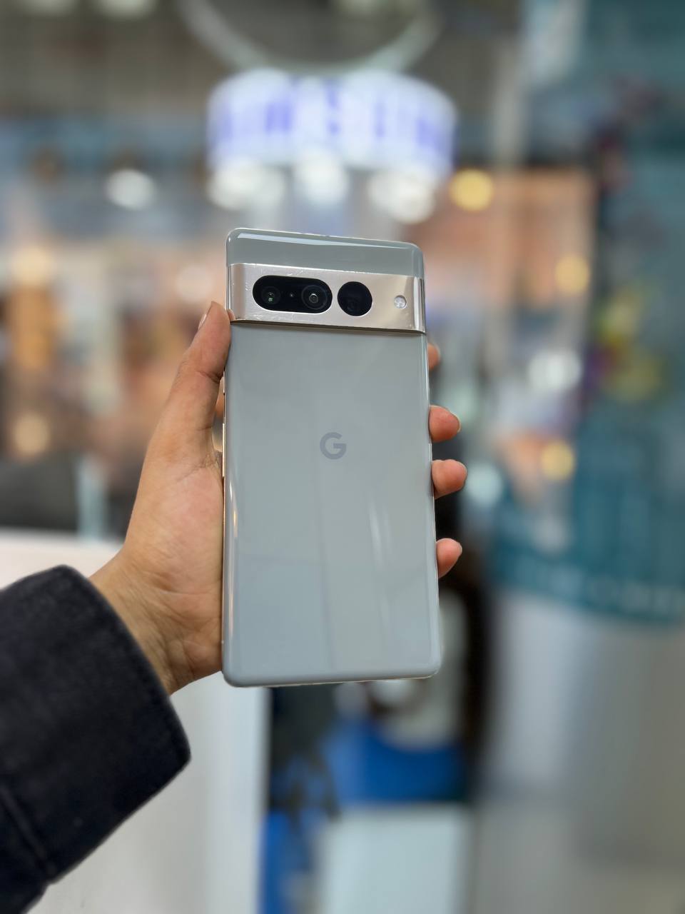 Google Pixel 7 Pro