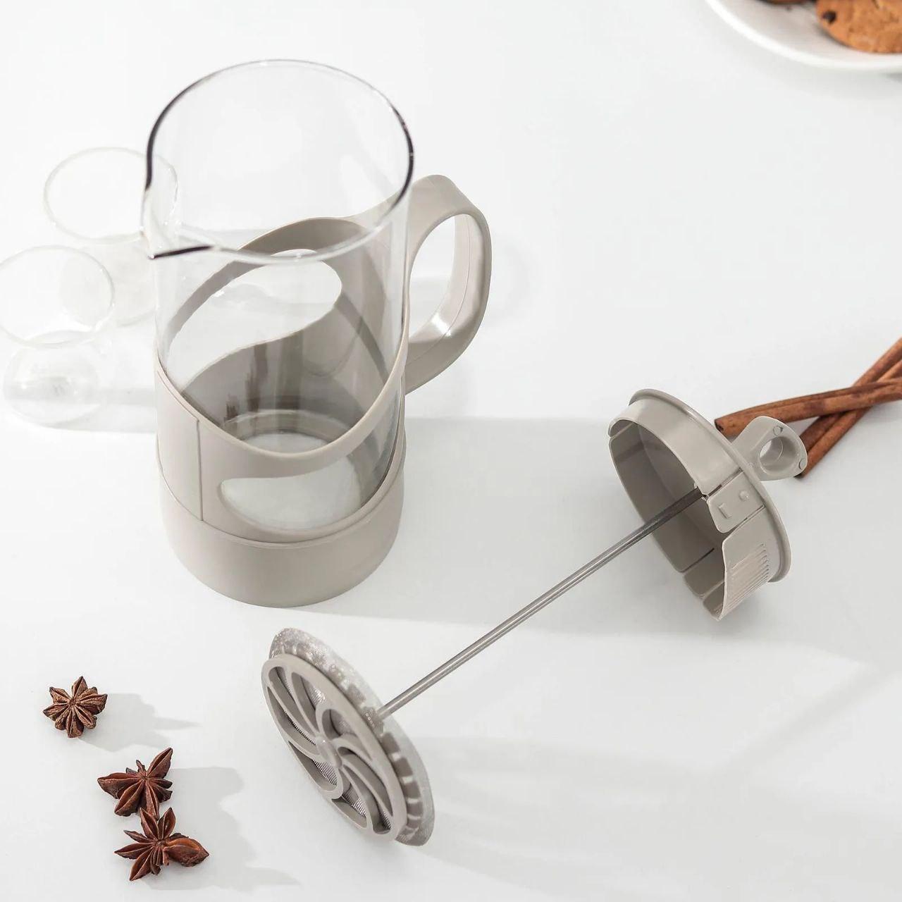 French Press