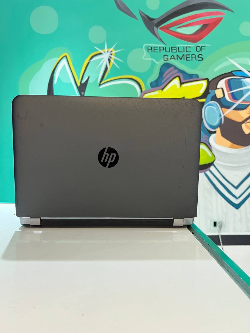 Hp Pro Book Core i7 6th Generation Laptop