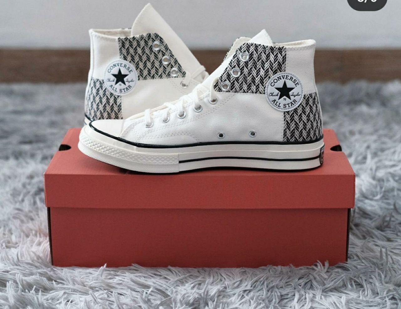 All Star Men’s Shoes