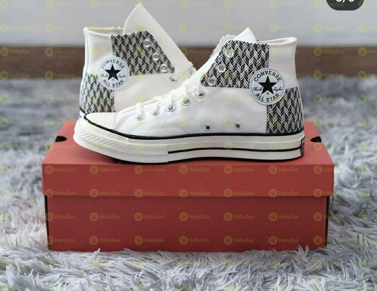 All Star Men’s Shoes