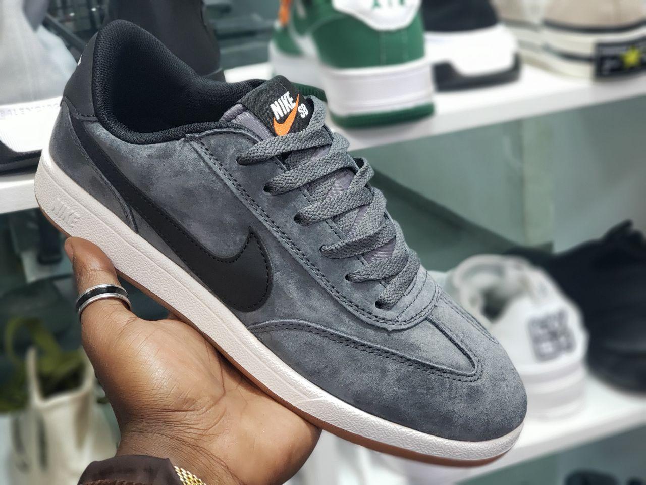 Nike SB Men’s Shoes