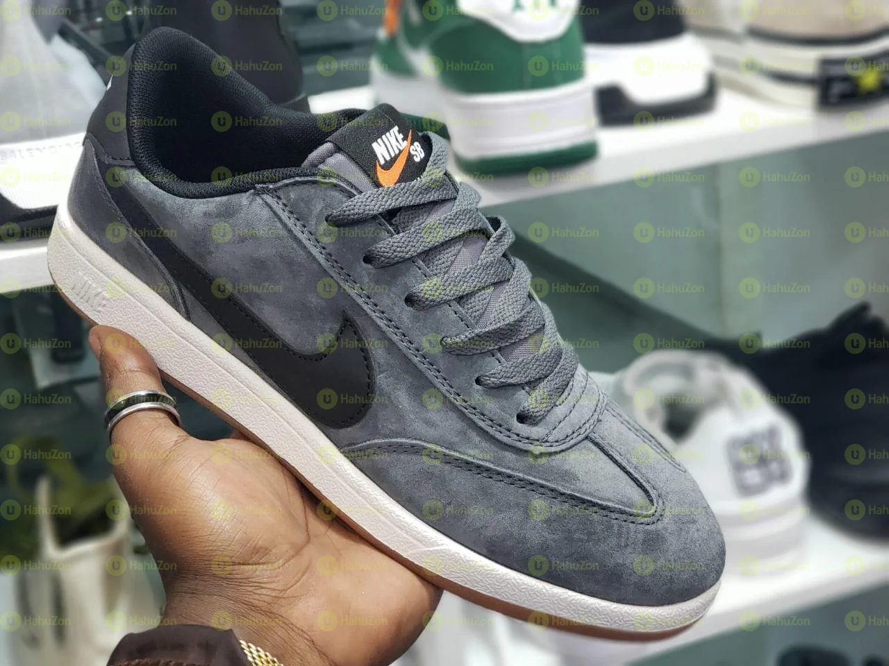 Nike SB Men’s Shoes