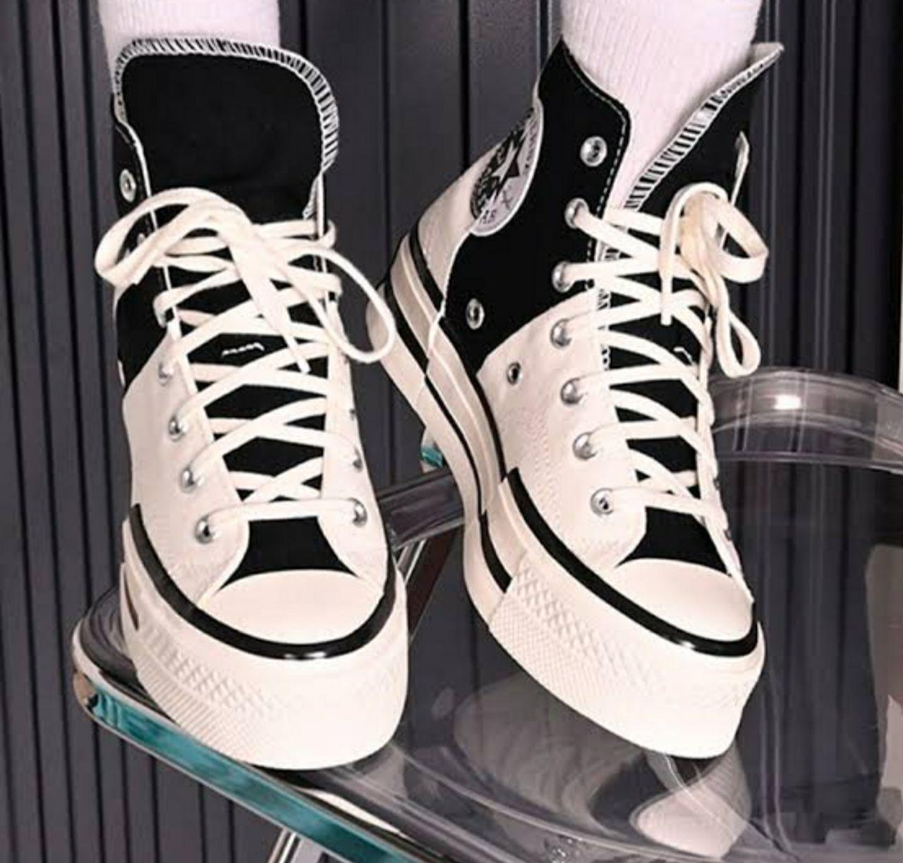 All Star Men’s Shoes