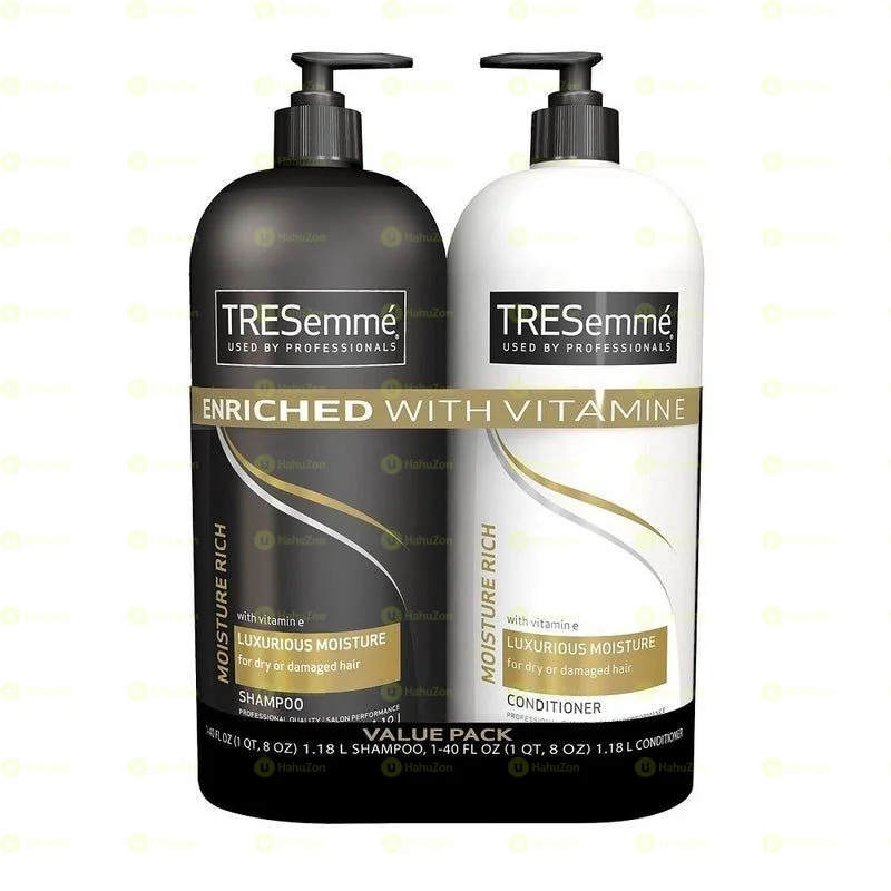 TRESEME Shampoo And Conditioner