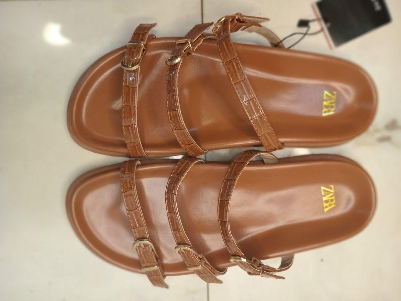 Zara Women’s Shoes