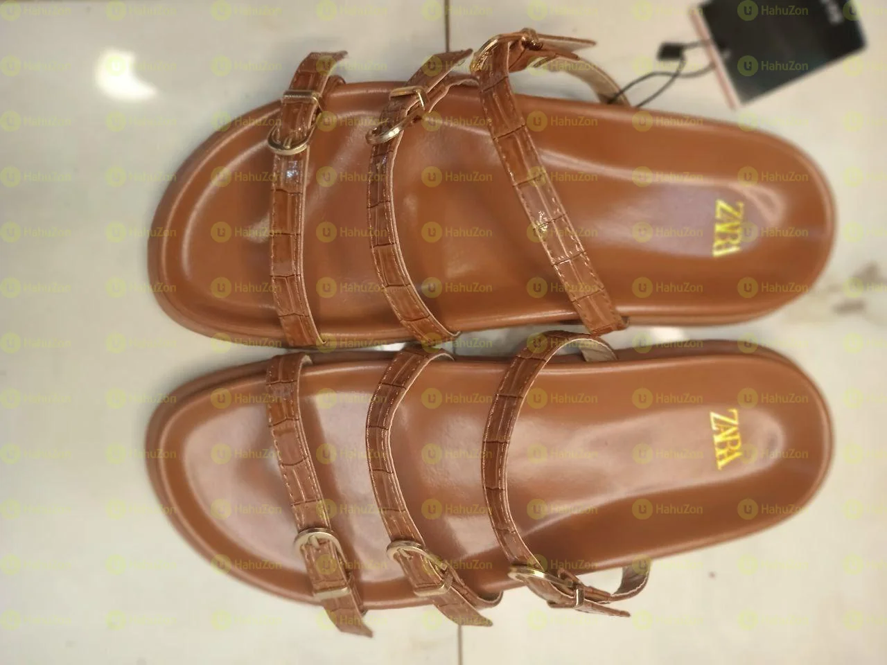Zara Women’s Shoes