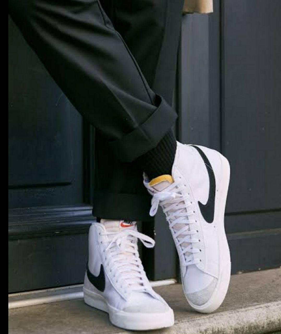 Nike Blazer Men’s Shoes