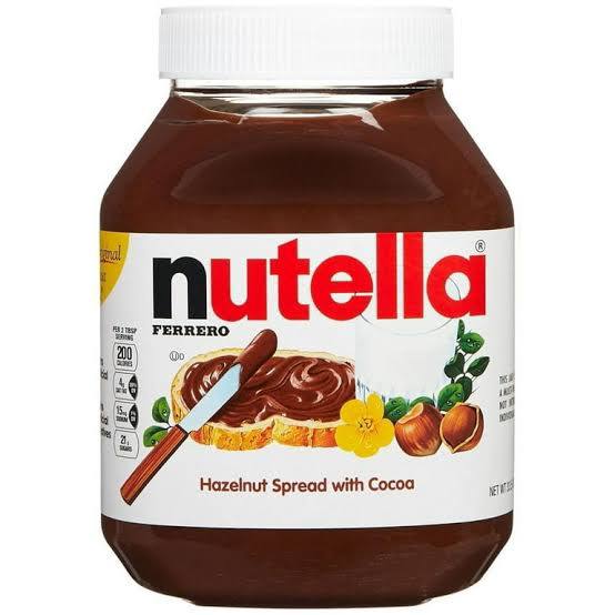 Nutella