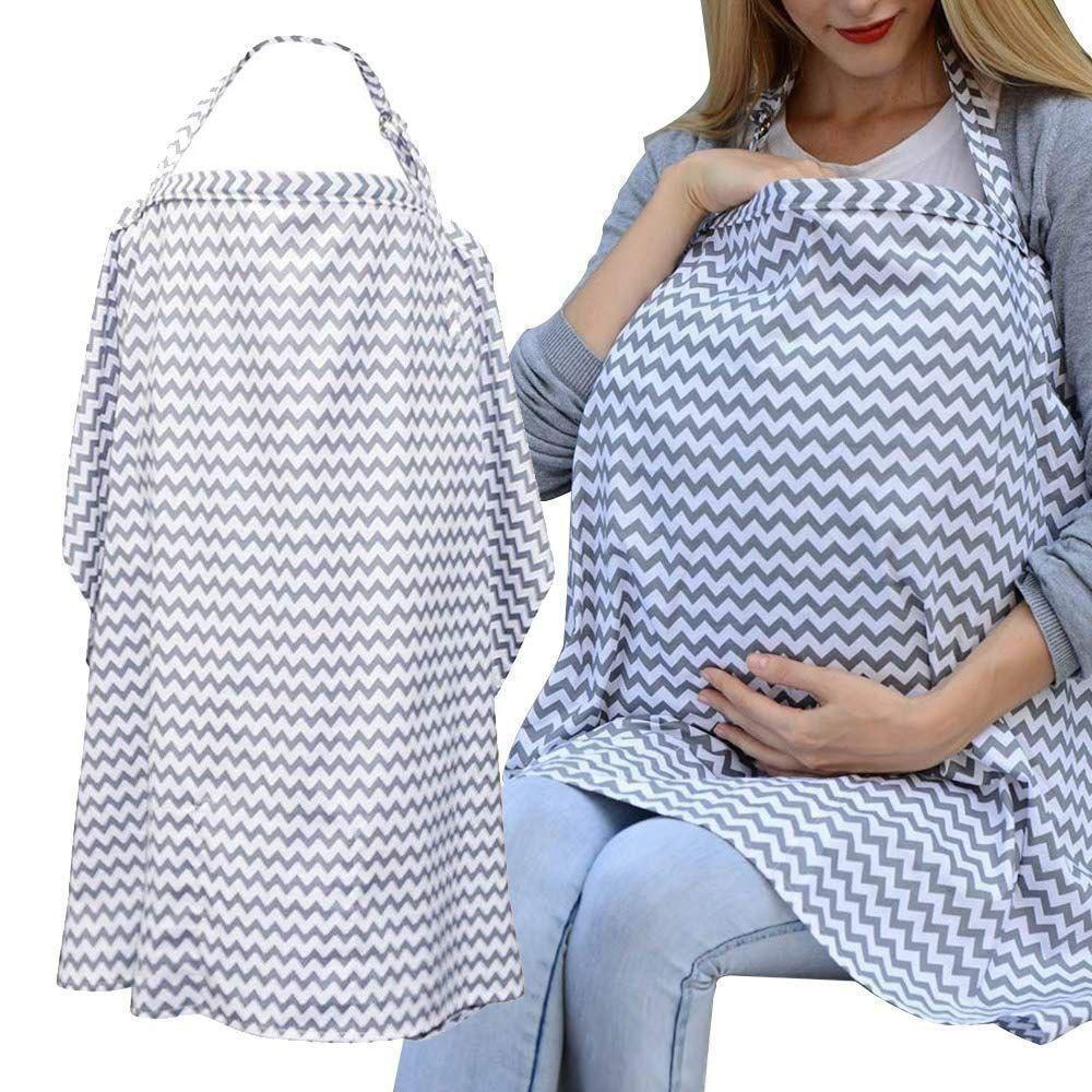 Breastfeeding Cover