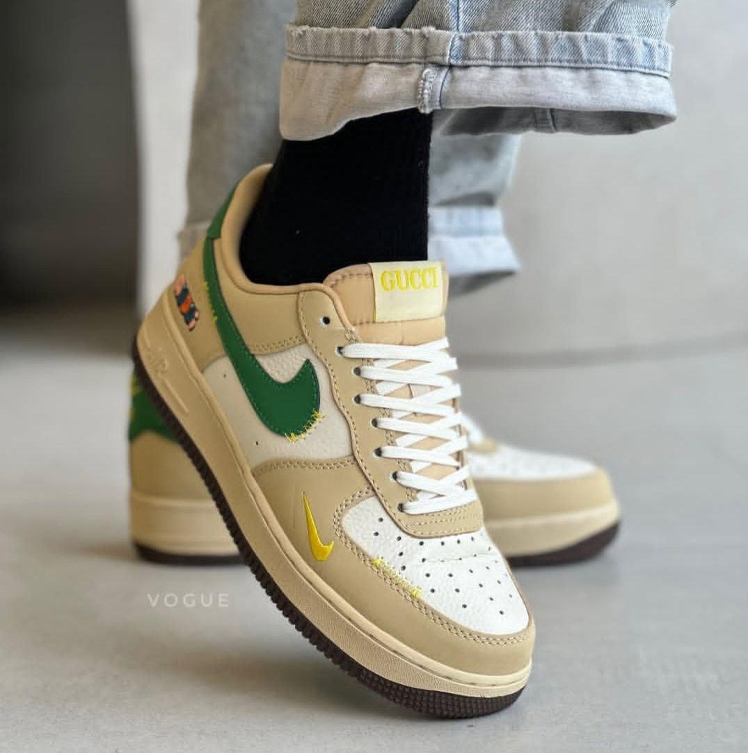 Nike Air Force 1 Men’s Shoes