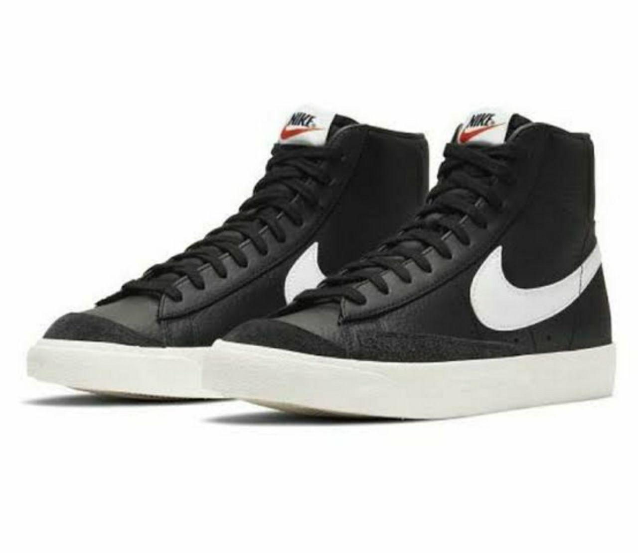 Nike Blazer Men’s Shoes