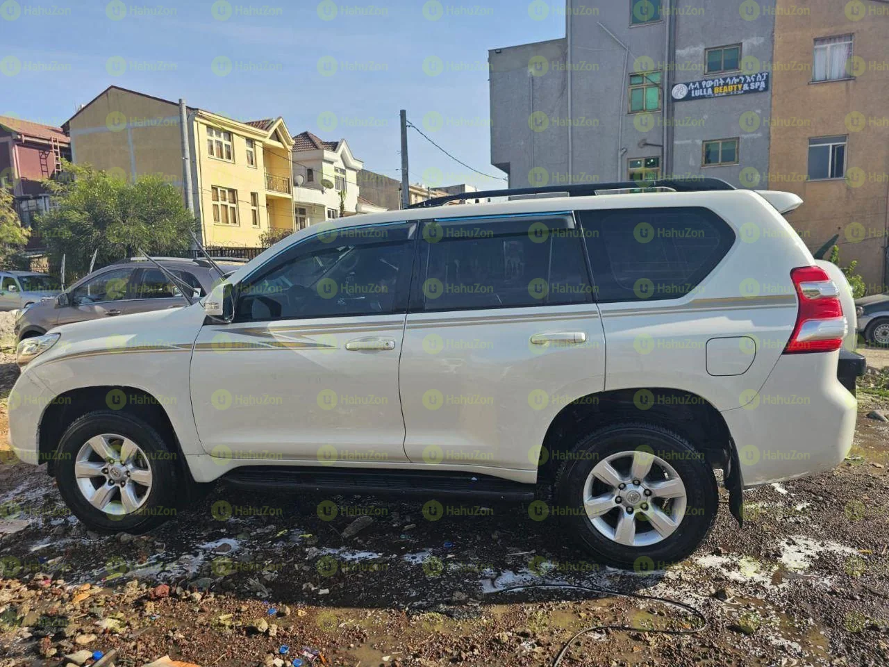 2016 Model-Toyota Toyota