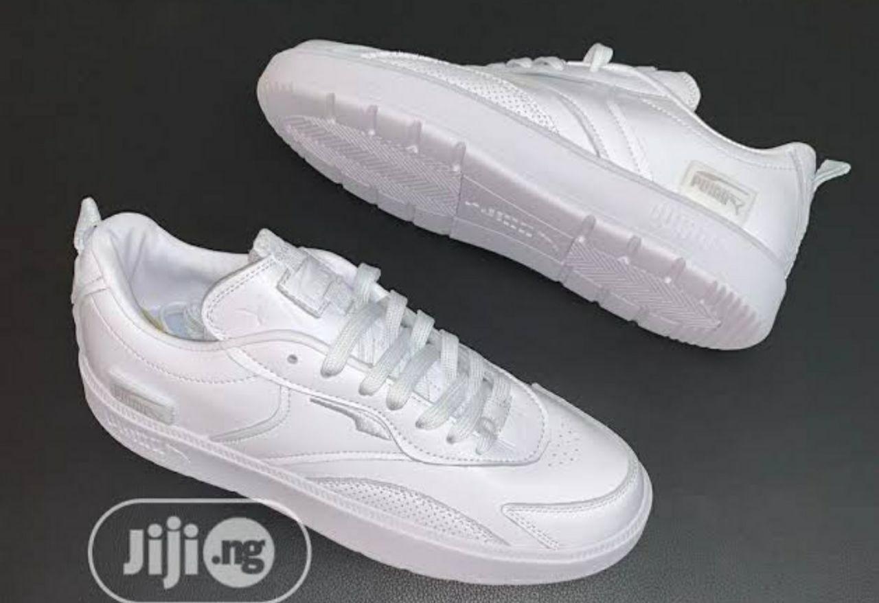 Puma Men’s Shoes
