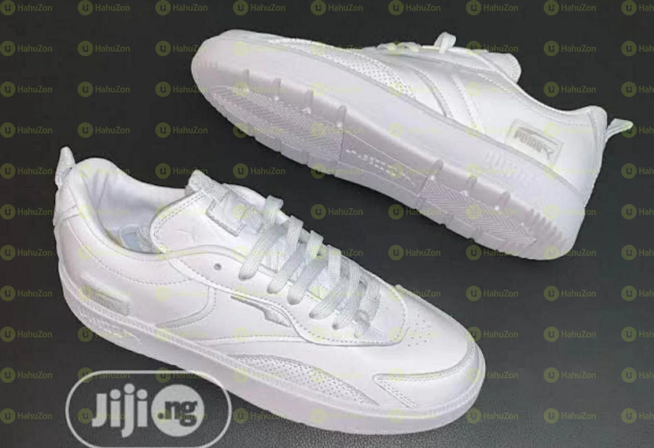 Puma Men’s Shoes