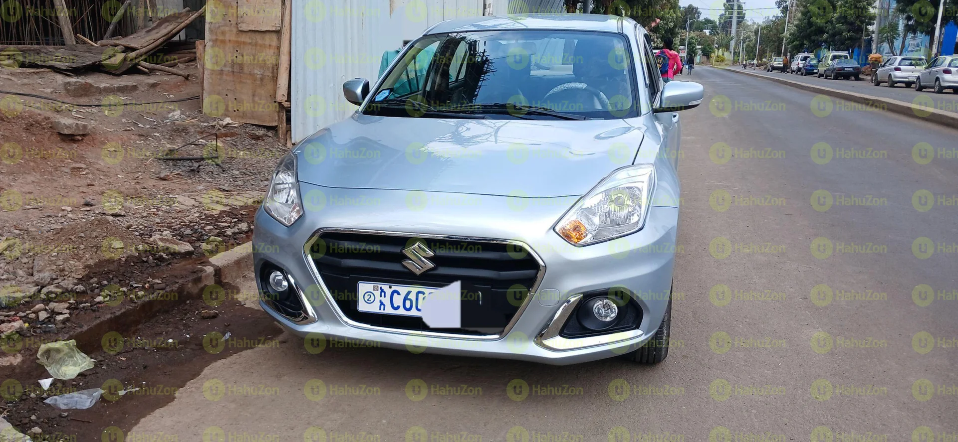 2024 Model-Suzuki Dzire