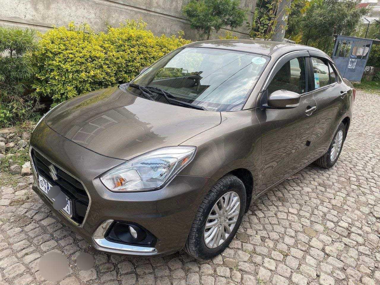 2021 Model-Suzuki Dzire