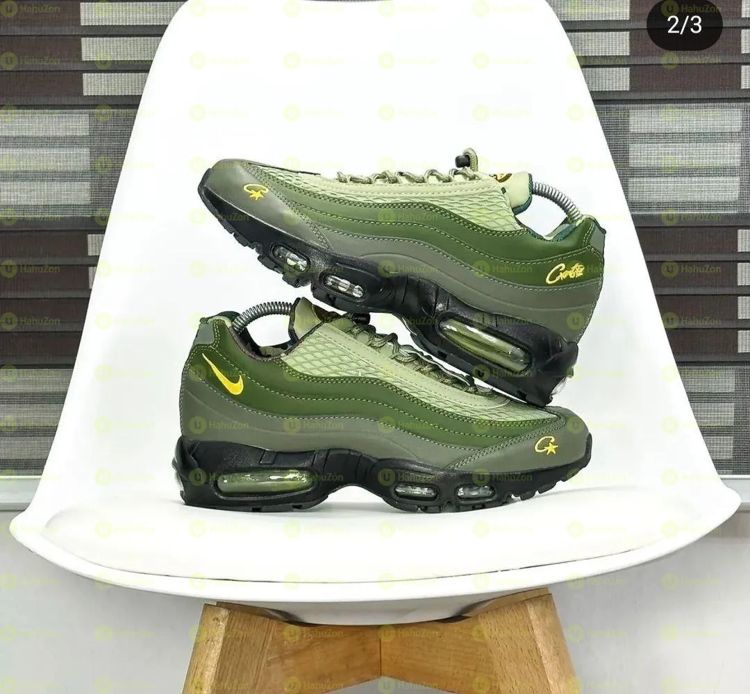 Nike Air Max 95 Men’s Shoes