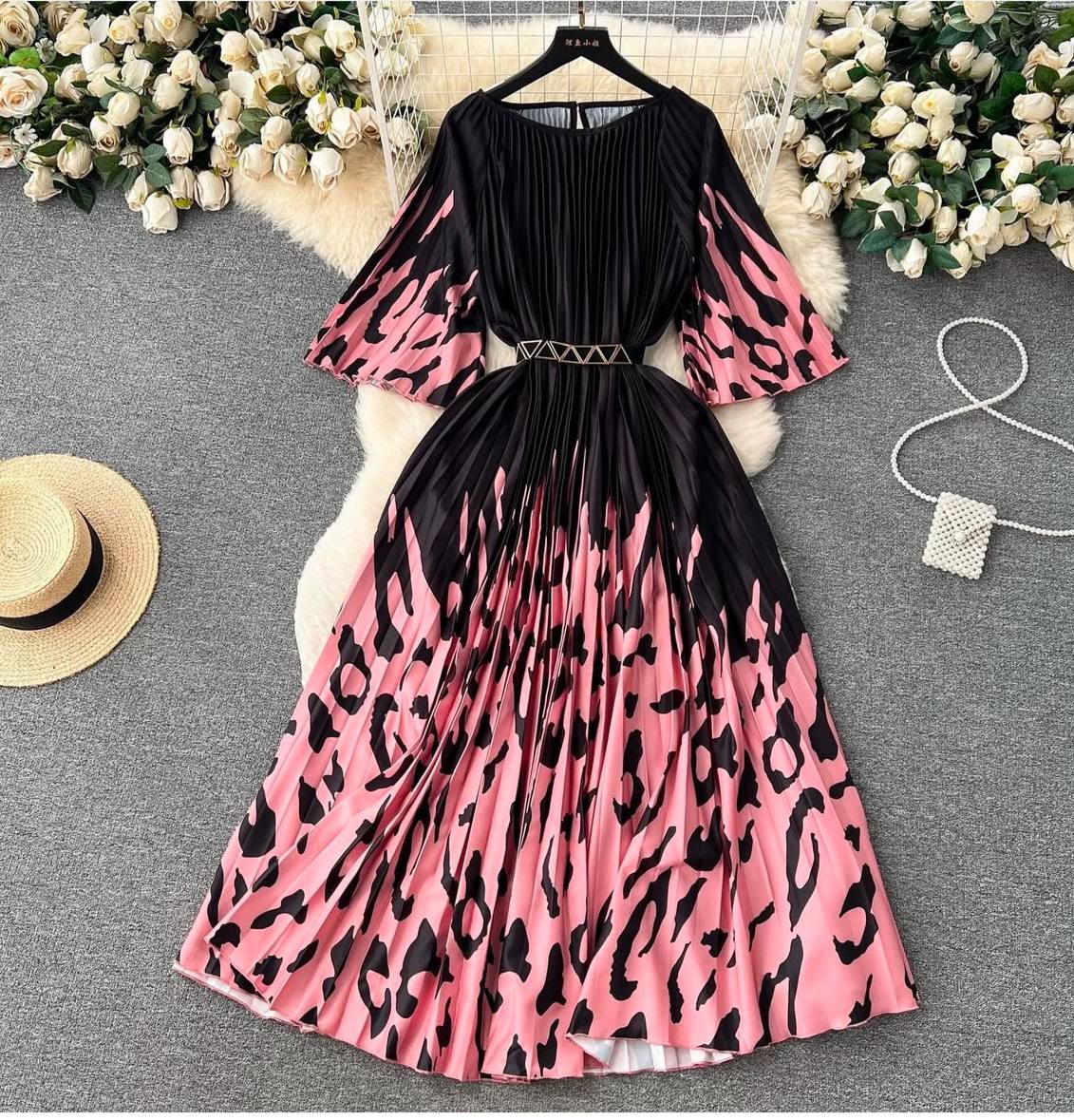 Free Size Women’s Dress