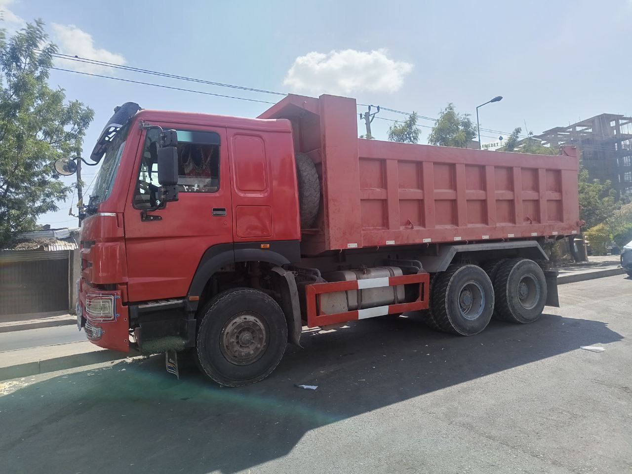2020 Model-Sino For Rent