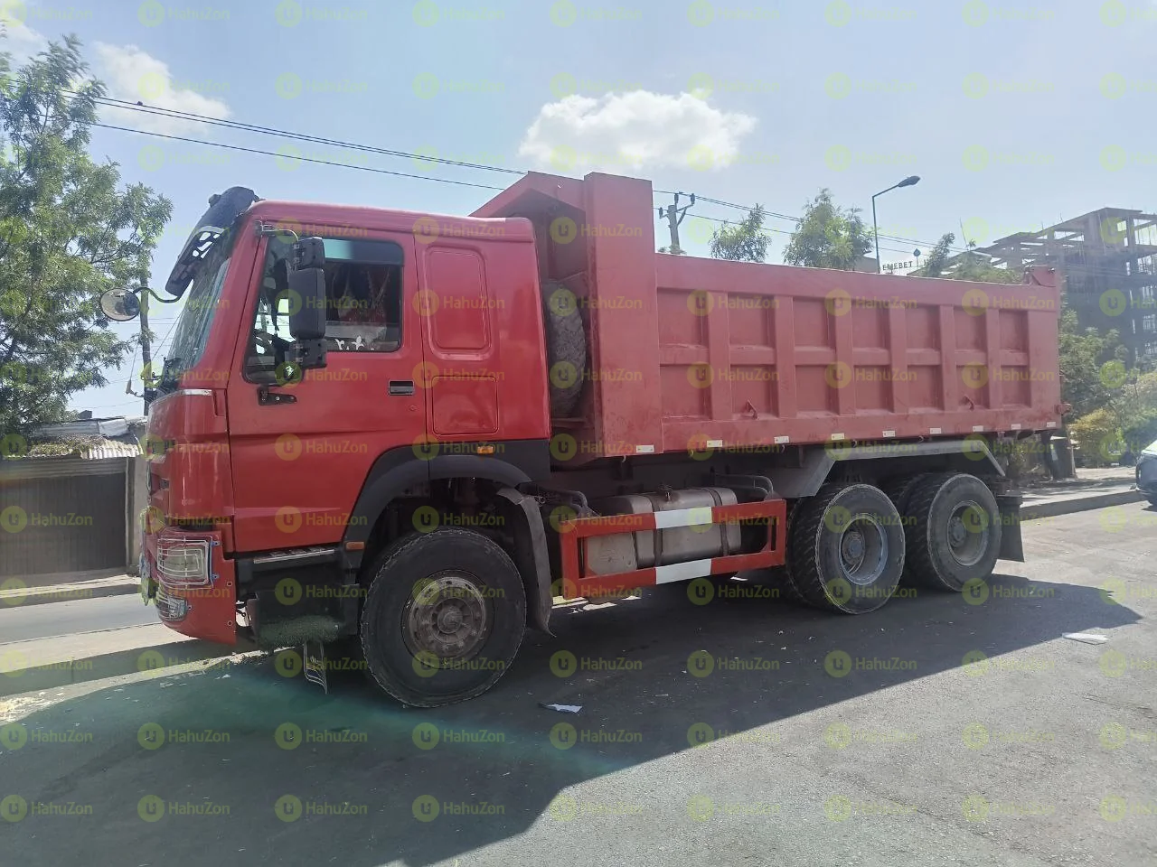 2020 Model-Sino For Rent