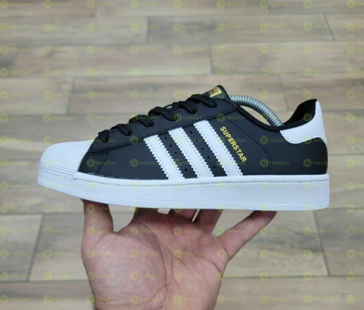 Old School Adidas Men's Shoes