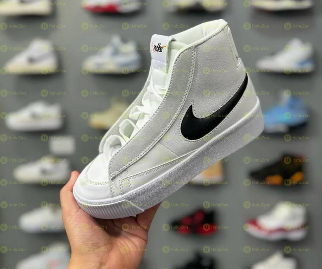 Nike Blazer Men’s Shoes