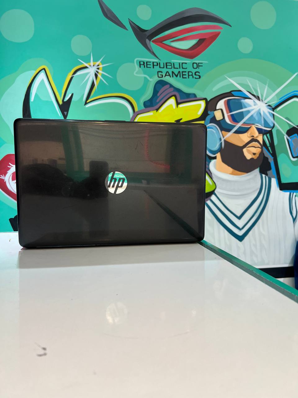Hp Notebook G7 Core i5 8th Generation Laptop