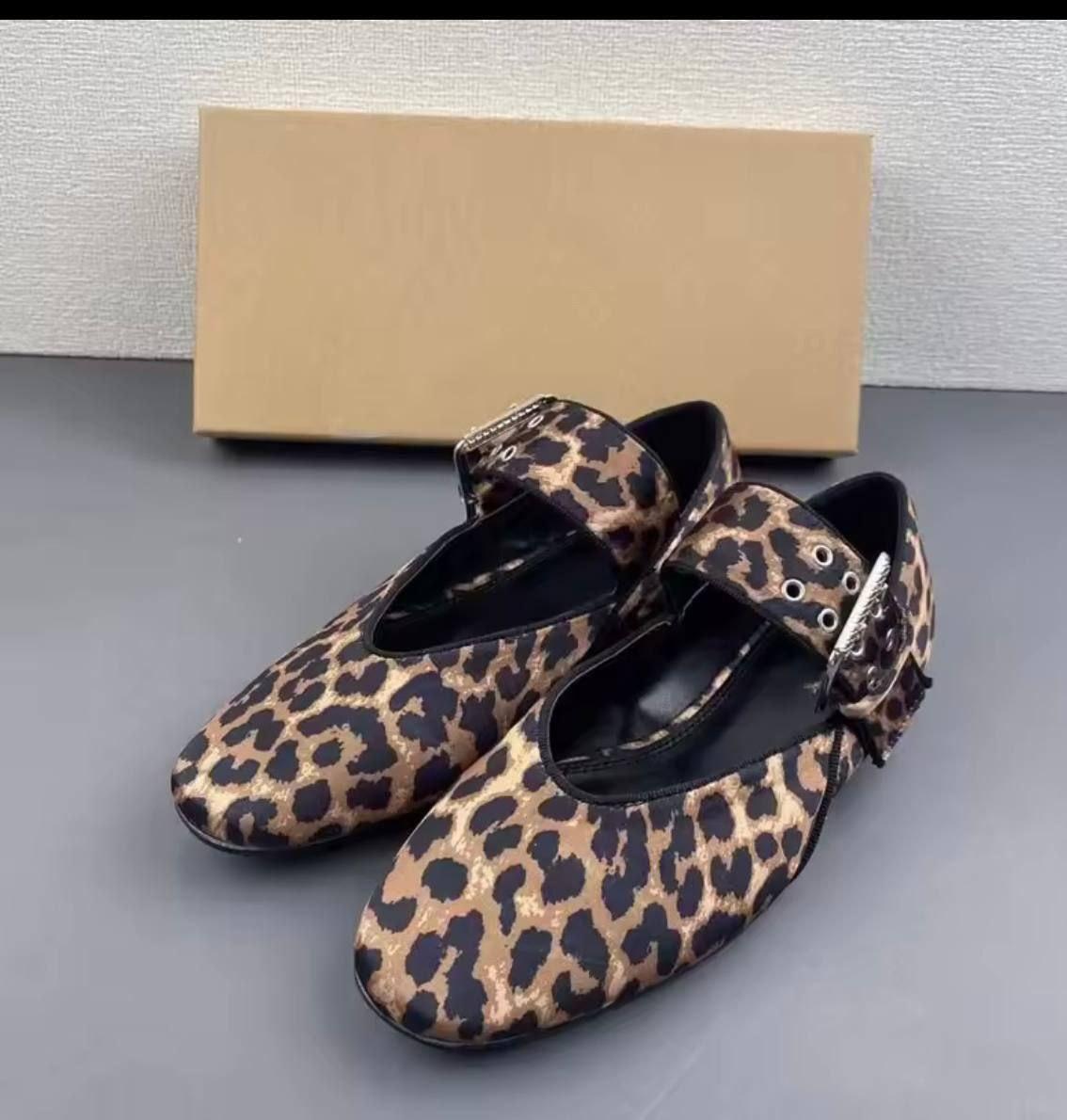 Zara Flat Women’s Shoes