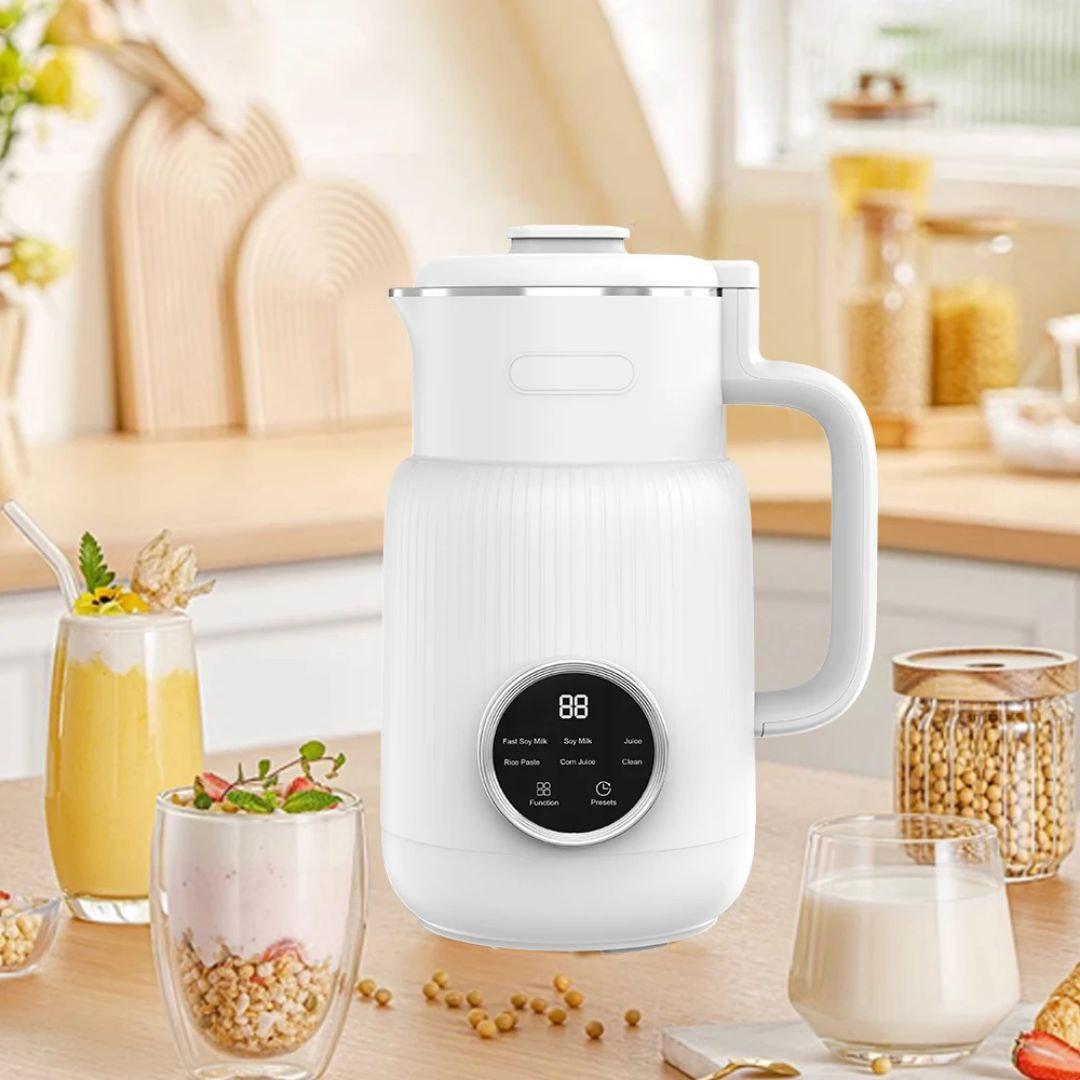 Soybean Milk Machin