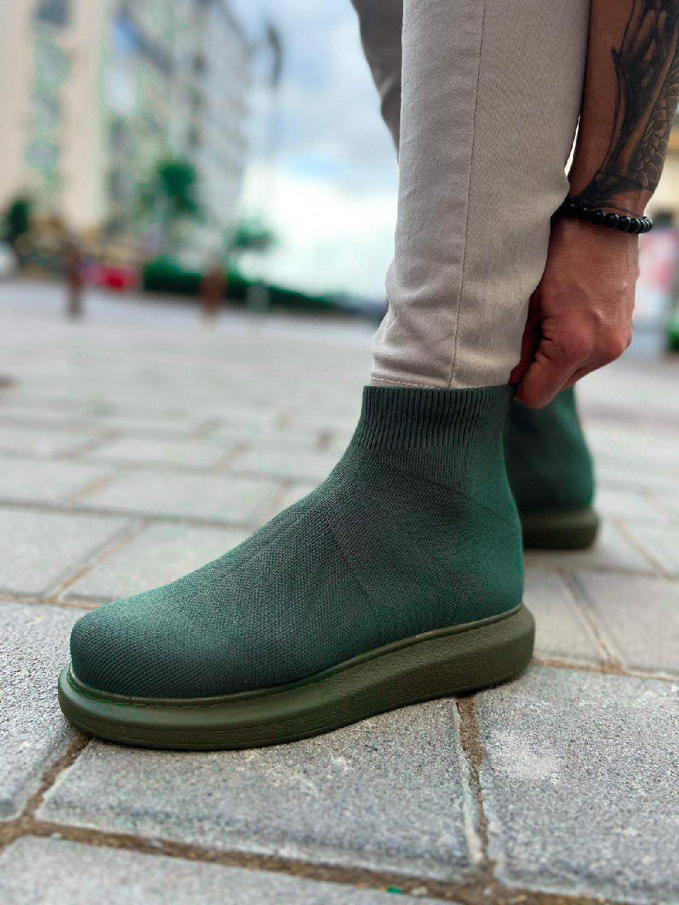 Checkich Men’s Shoes
