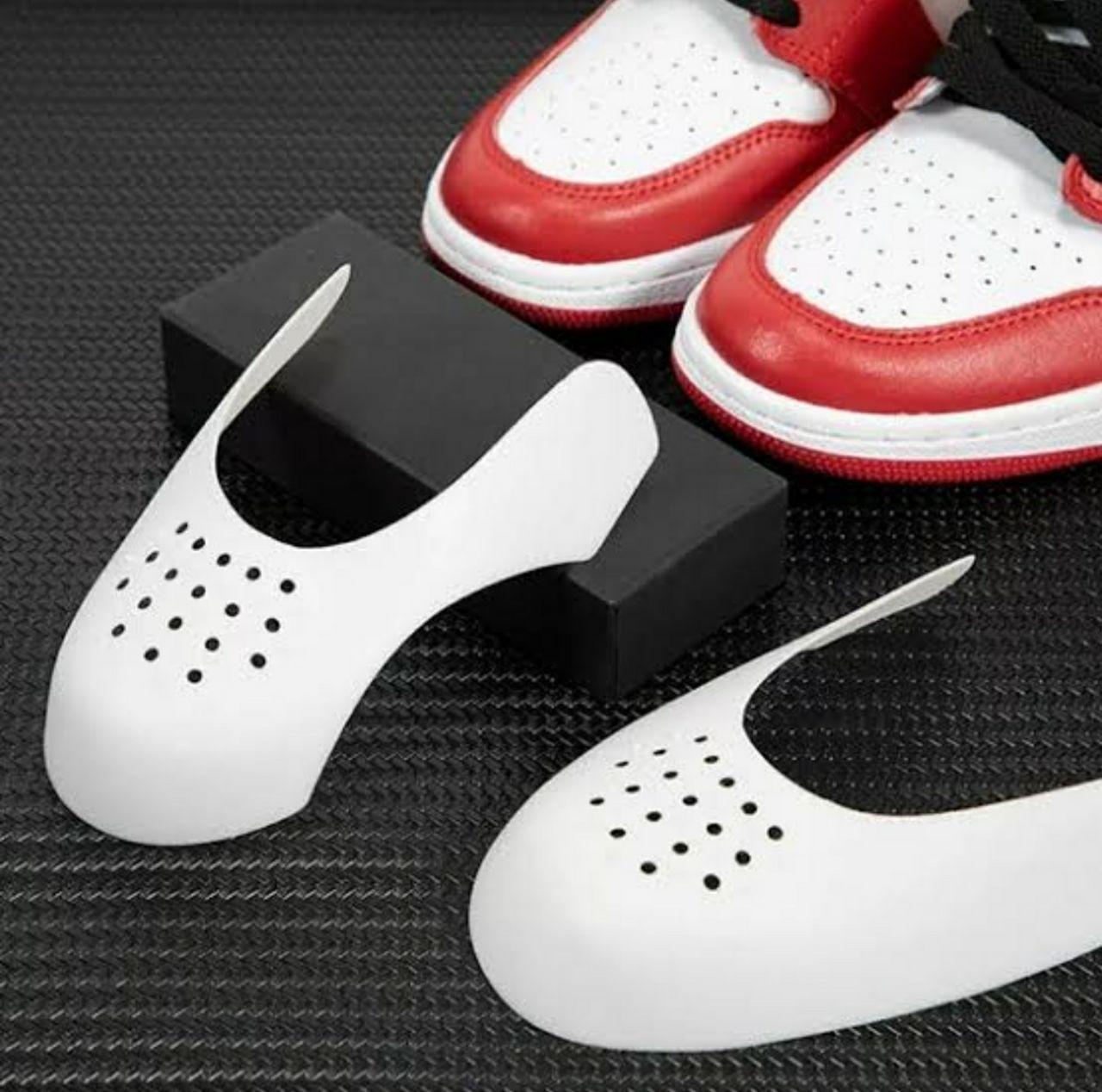 Crease Protector