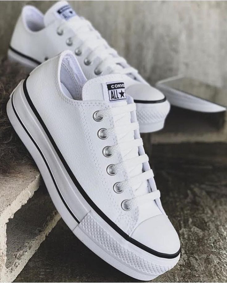 All Star Double Sole Men’s Shoes