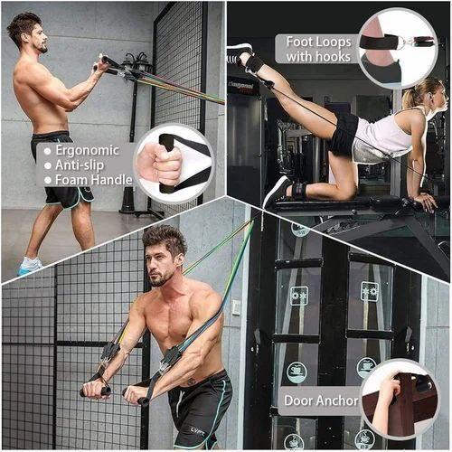 POWER RESISTANCE BAND