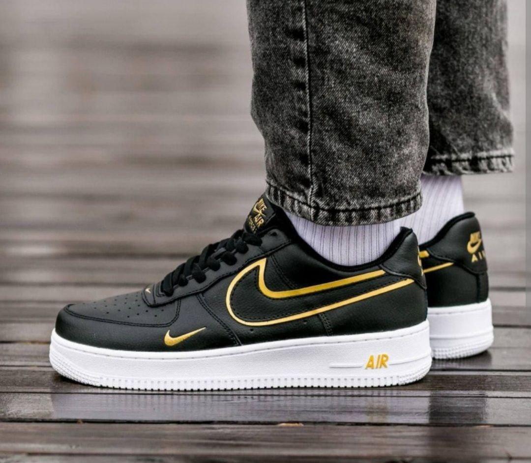 Nike Air Force 1 Men’s Shoes