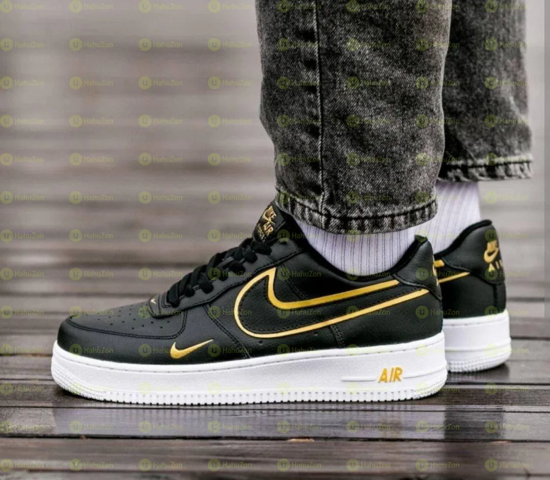 Nike Air Force 1 Men’s Shoes