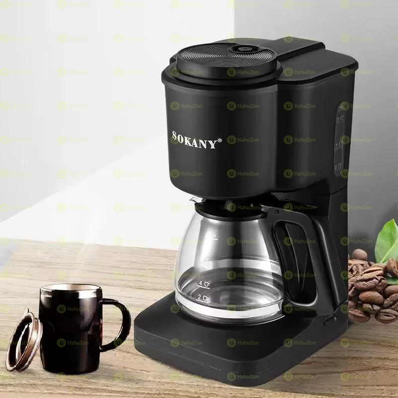 Sokany Coffee Maker