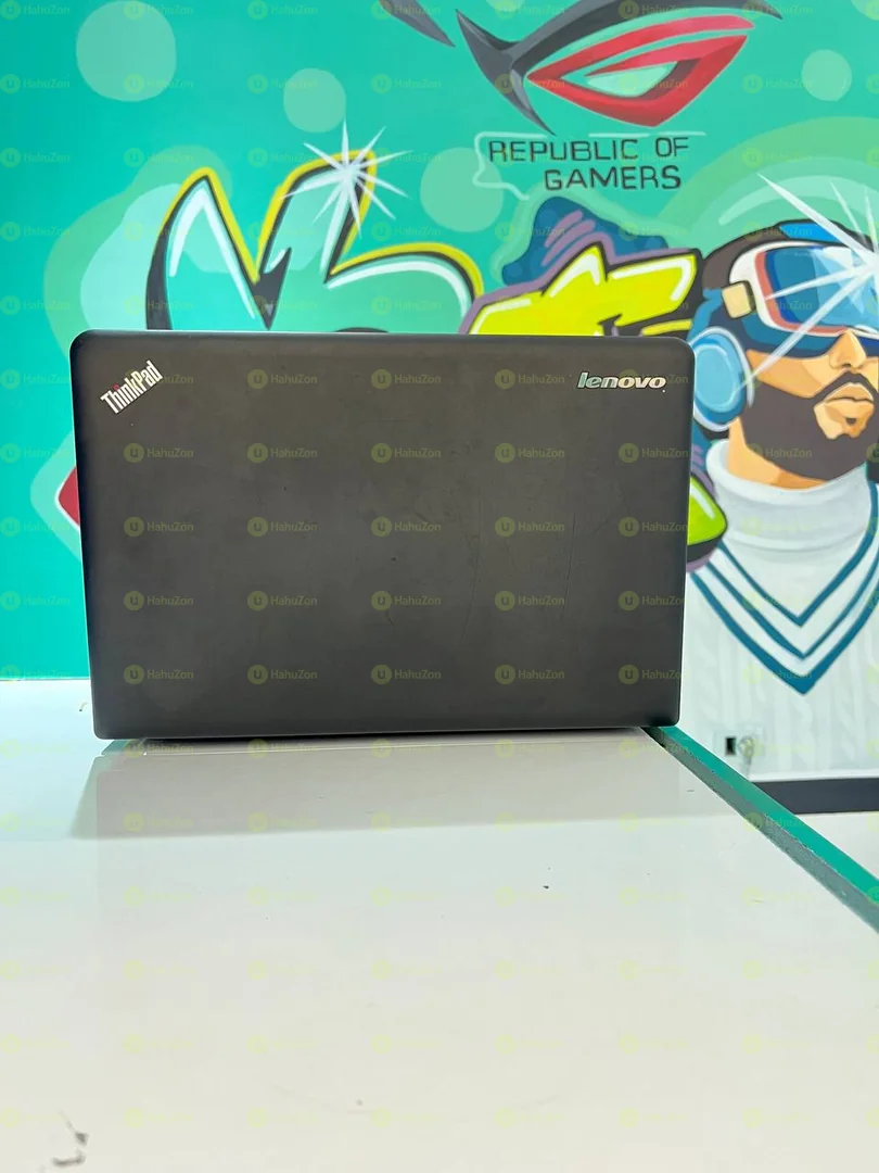 Lenovo Think Pad Core i7 5th Generation Laptop