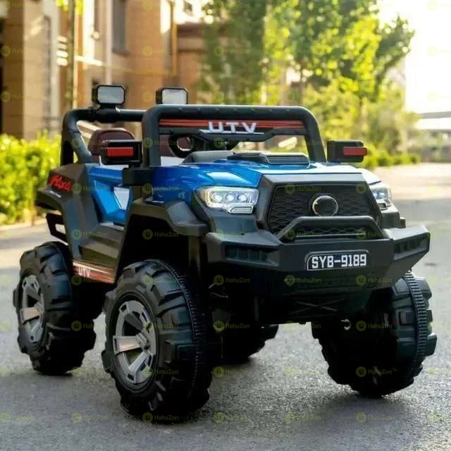 በቻርጅ የሚሰራ የልጆች መኪና