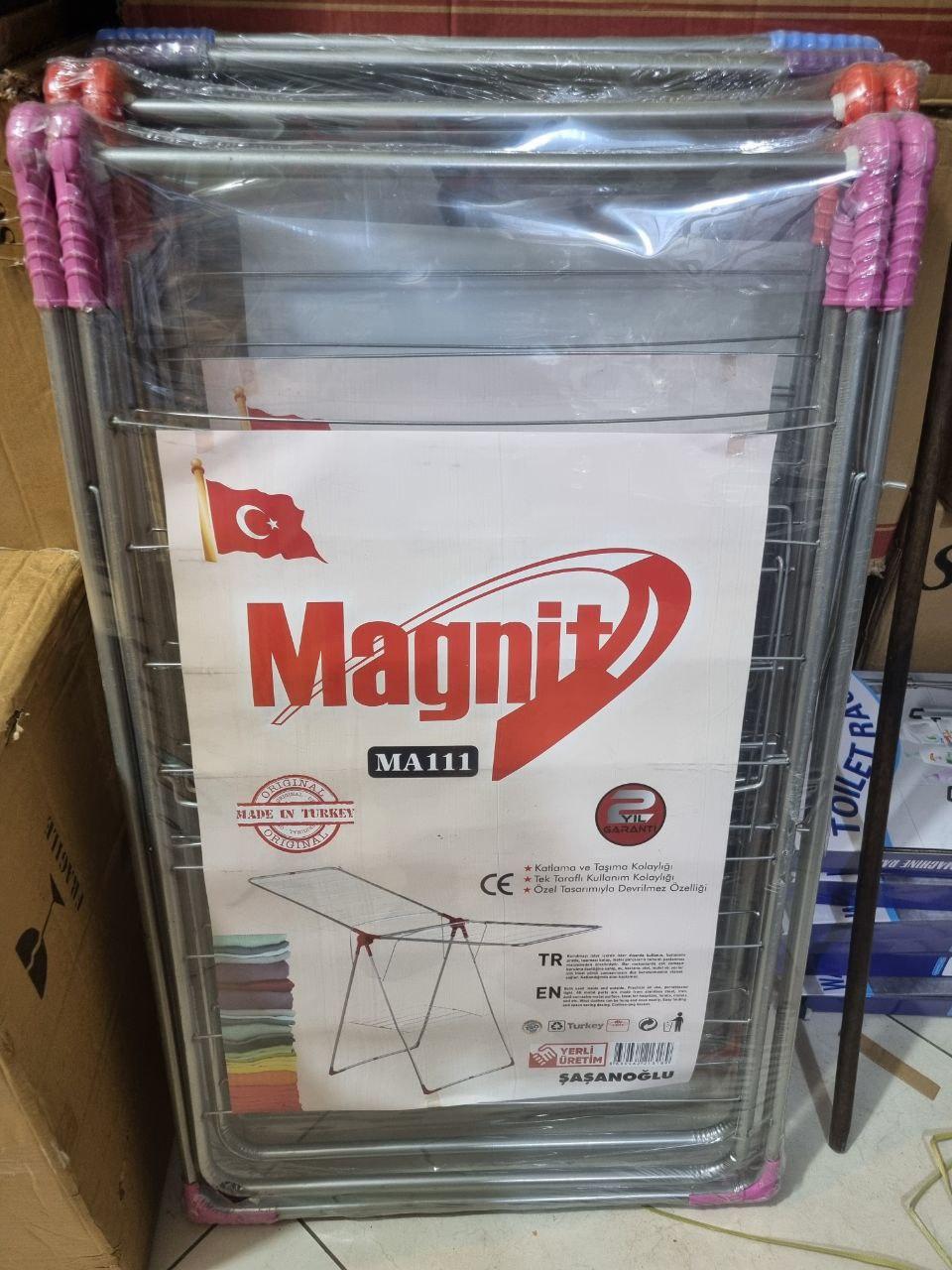 Cloths Drying Rack Made In Turkey