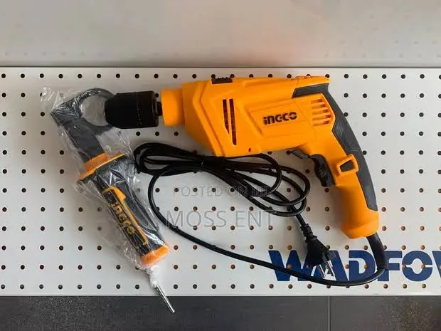 INGCO IMPACT DRILL 850W