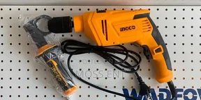 INGCO IMPACT DRILL 850W