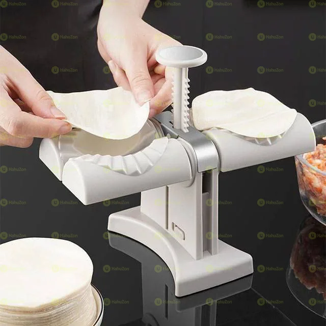Dumpling Mold