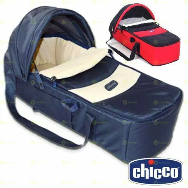 Chicco Baby Travel Bed