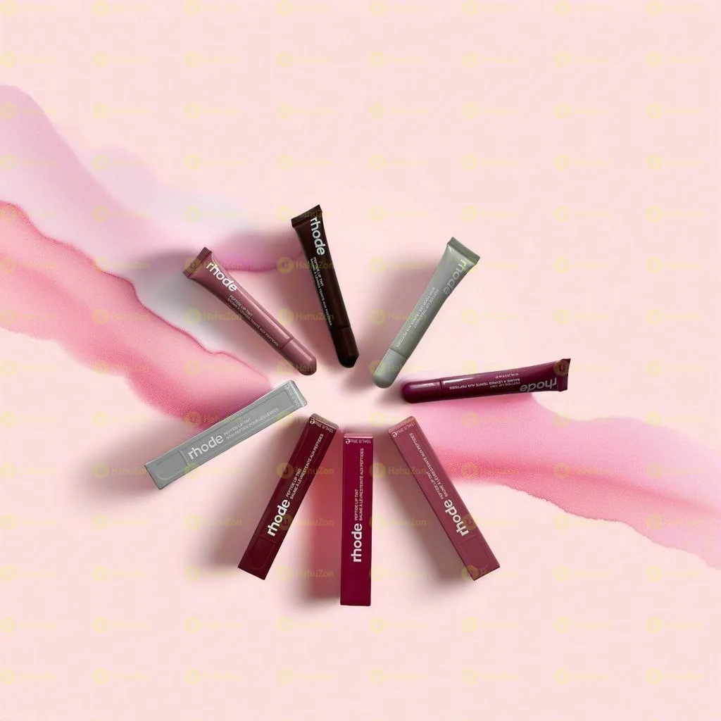 Rhode Lip Gloss