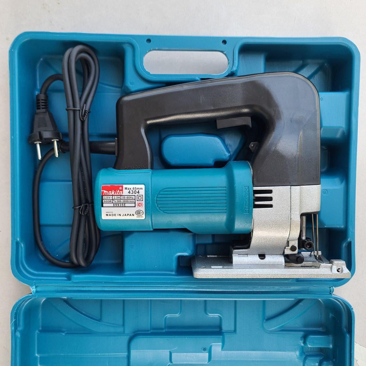Bosch Jigsaw