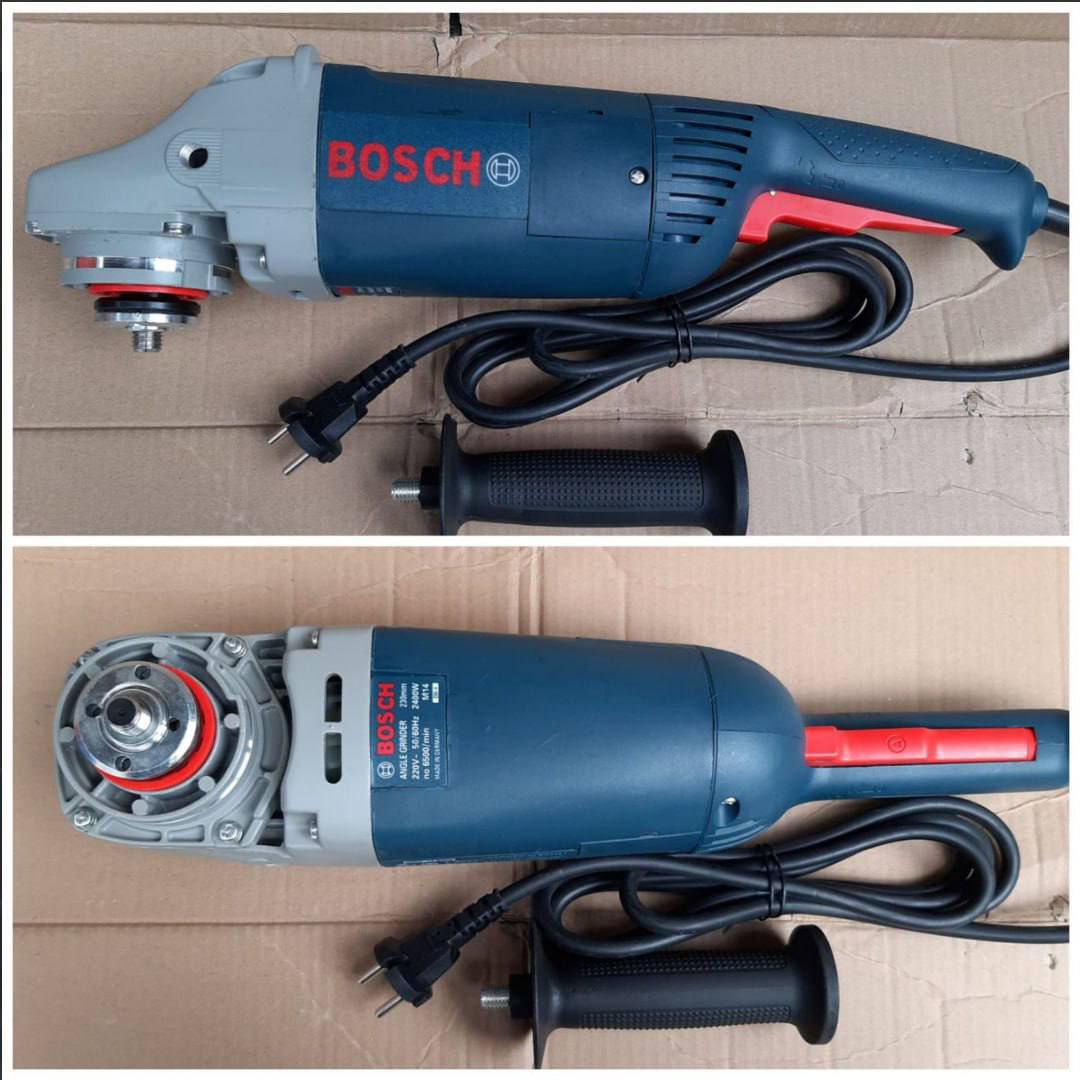 Bosch Grinder