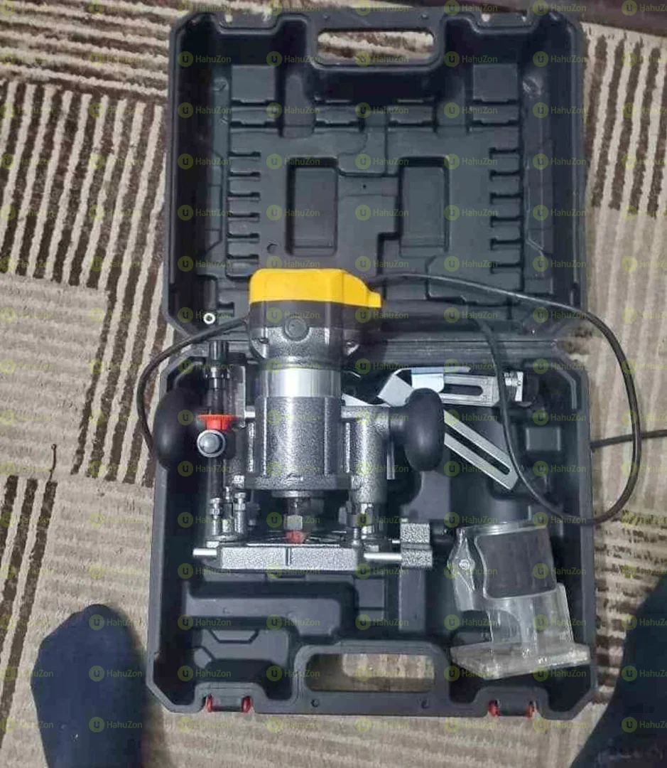 IronShark 2 in 1 Router