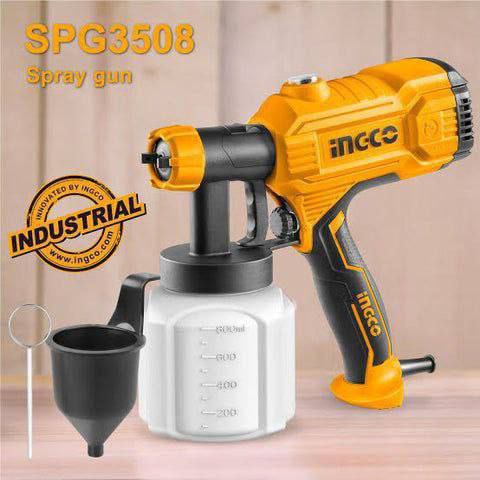 Ingco Electrical Spray Gun